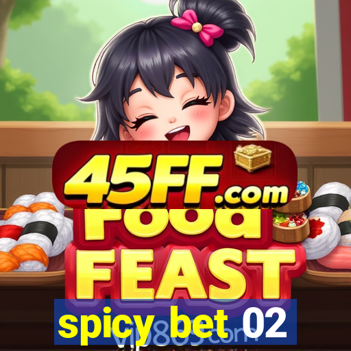 spicy bet 02